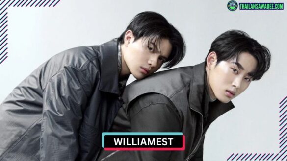 WilliamEst Couple | Các dự án chung, FanArt, FanFic