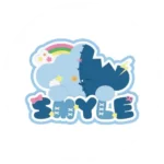 Sky mascot SMYLE