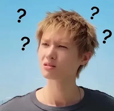 Ảnh Cortis khoảnh khắc vui nhộn