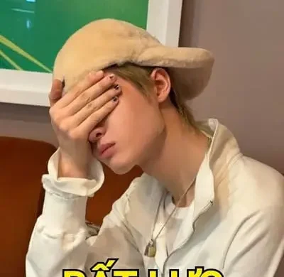 Ảnh Cortis ảnh dìm hậu trường