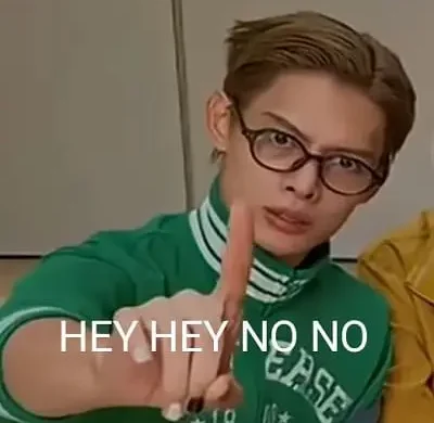 Ảnh Cortis biểu cảm hài hước