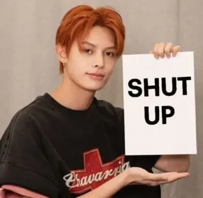 Ảnh Cortis gương mặt hài hước