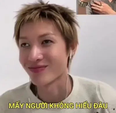 Ảnh Cortis khoảnh khắc dìm