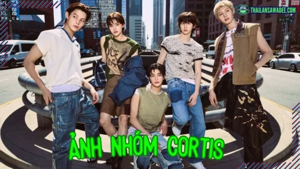 68+ Ảnh Cortis cực ngầu xinh đẹp, đáng yêu mới nhất
