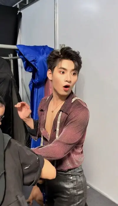 anh-dim-hung-huynh-lay-vui-5 Ảnh dìm gemini Hùng Huỳnh hài