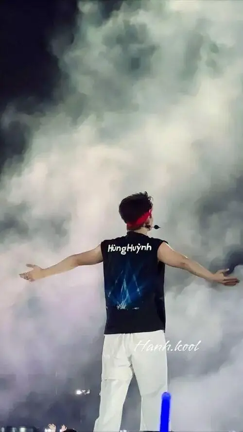 anh-hung-huynh-anh-trai-say-hi-2 Hùng Huỳnh Anh Trai Say Hi khoảnh khắc