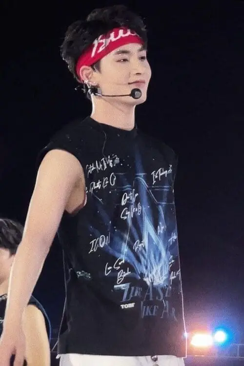 anh-hung-huynh-anh-trai-say-hi-5 Hình ảnh Hùng Huỳnh Anh Trai Say Hi