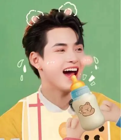 anh-hung-huynh-chibi-anime-6 Ảnh gemini Hùng Huỳnh cute chibi