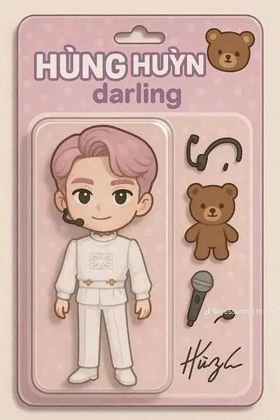 anh-hung-huynh-chibi-anime-7 Hình ảnh gemini Hùng Huỳnh chibi