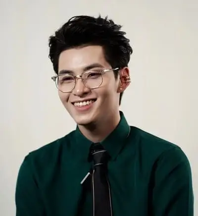 anh-hung-huynh-hoi-nho-hoi-be-ngay-xua-4 Ảnh Hùng Huỳnh phỏng vấn ngày xưa