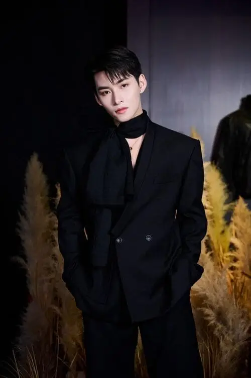 anh-hung-huynh-ngau-8 Ảnh Hùng Huỳnh ngầu vibe lạnh