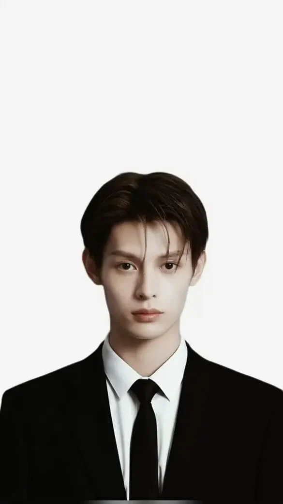 Ảnh James Cortis hình nền trắng đen đẹp