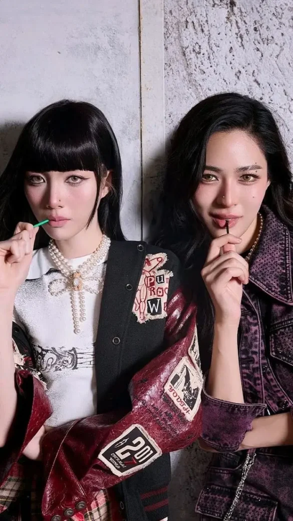 ảnh LingOrm hình nền điện thoại