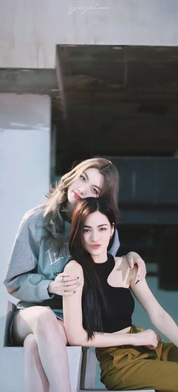 ảnh LingOrm hình nền dọc điện thoại