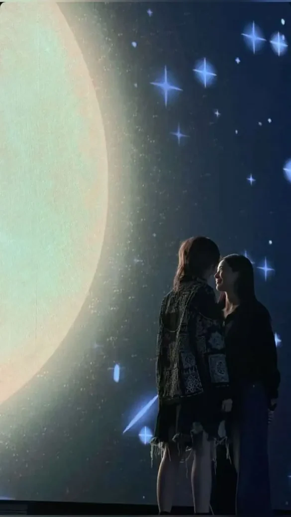 ảnh LingOrm hình nền điện thoại đẹp