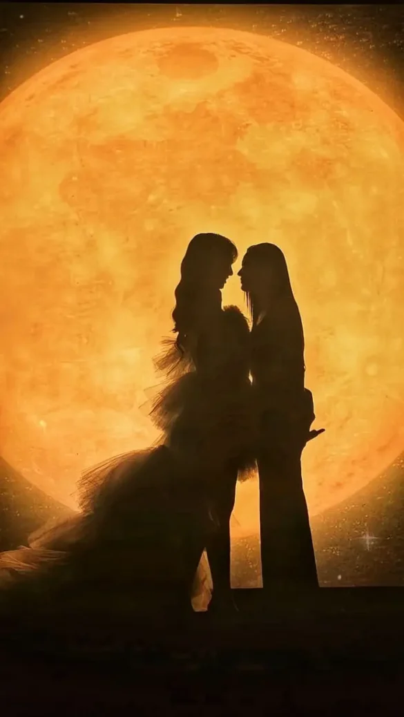 ảnh LingOrm hình nền điện thoại full HD