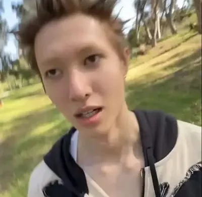 anh-martin-cortis-hai-3 Ảnh Martin Cortis tạo dáng hài