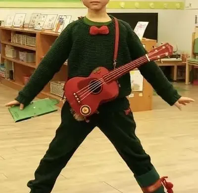 anh-martin-cortis-hoi-be-2 Ảnh Martin Cortis lúc nhỏ