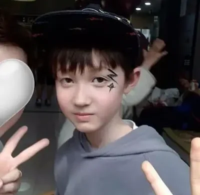 anh-martin-cortis-hoi-be-3 Ảnh Martin Cortis thời thơ ấu