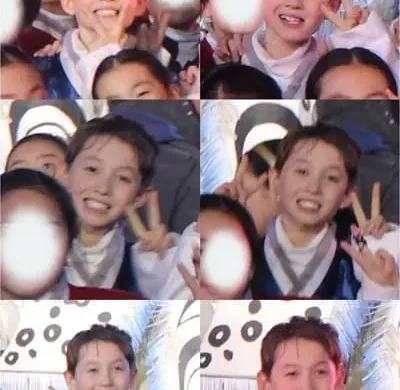 anh-martin-cortis-hoi-be-7 Ảnh Martin Cortis thời nhỏ