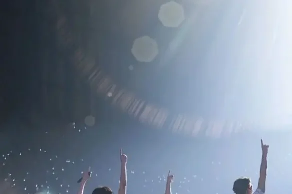 Ảnh nền Cortis chất lượng cao