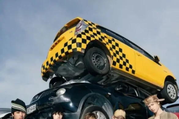 Ảnh nền Cortis full HD đẹp