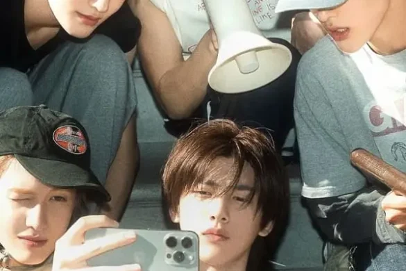 Ảnh nền Cortis độ phân giải cao