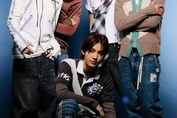 Ảnh nền Cortis wallpaper đẹp