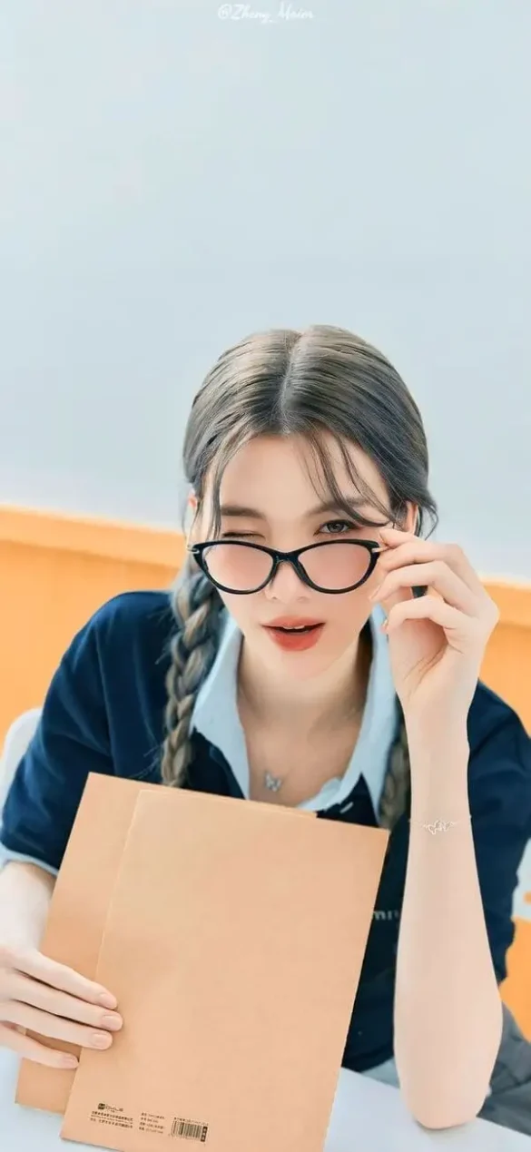 Ảnh Orm Kornnaphat wallpaper cuốn hút