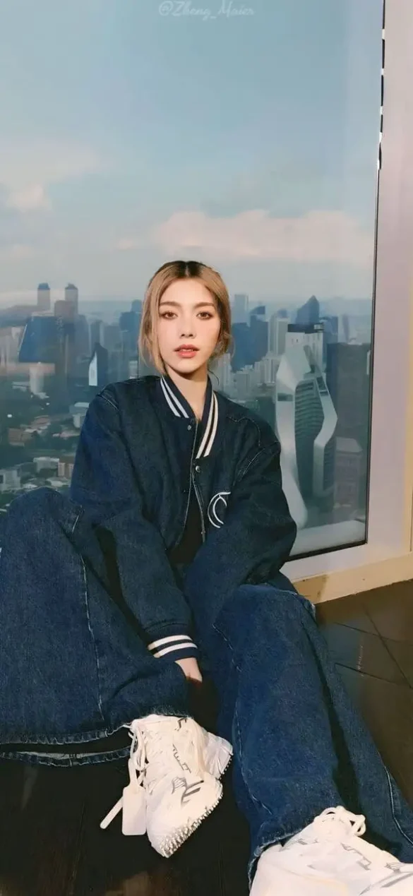 Ảnh Orm Kornnaphat hình nền màn hình