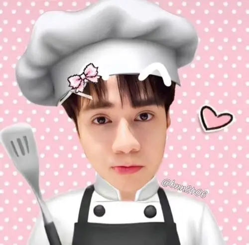 anh-quang-hung-masterd-de-thuong-chibi-1 Ảnh Quang Hùng MasterD dễ thương chibi