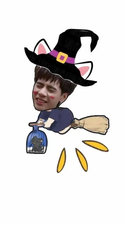 anh-quang-hung-masterd-de-thuong-chibi-3 Ảnh Quang Hùng MasterD chibi dễ thương cute