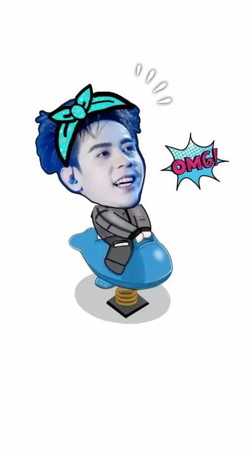 anh-quang-hung-masterd-de-thuong-chibi-5 Ảnh chibi Quang Hùng MasterD cute dễ thương