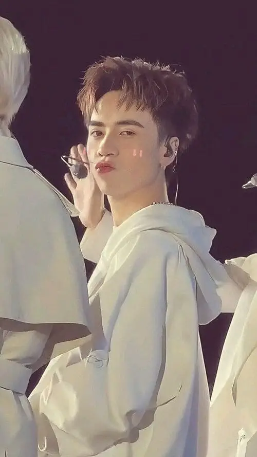 anh-quang-hung-masterd-de-thuong-chu-mo-3 Chu mỏ hình ảnh đẹp Quang Hùng MasterD dễ thương