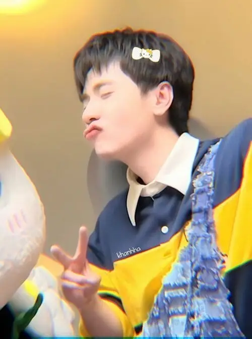 anh-quang-hung-masterd-de-thuong-chu-mo-5 Chu mỏ dễ thương Quang Hùng MasterD ảnh đẹp