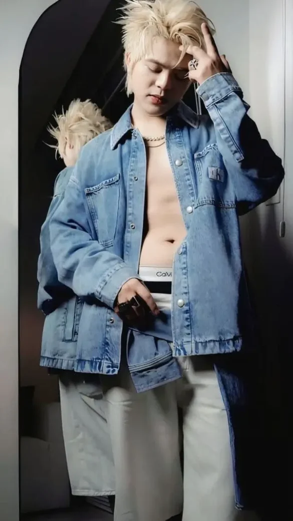 Hình nền Rhyder cho điện thoại, ảnh nét