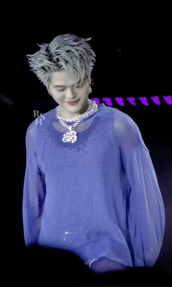 Ảnh Rhyder làm hình nền, bố cục gọn