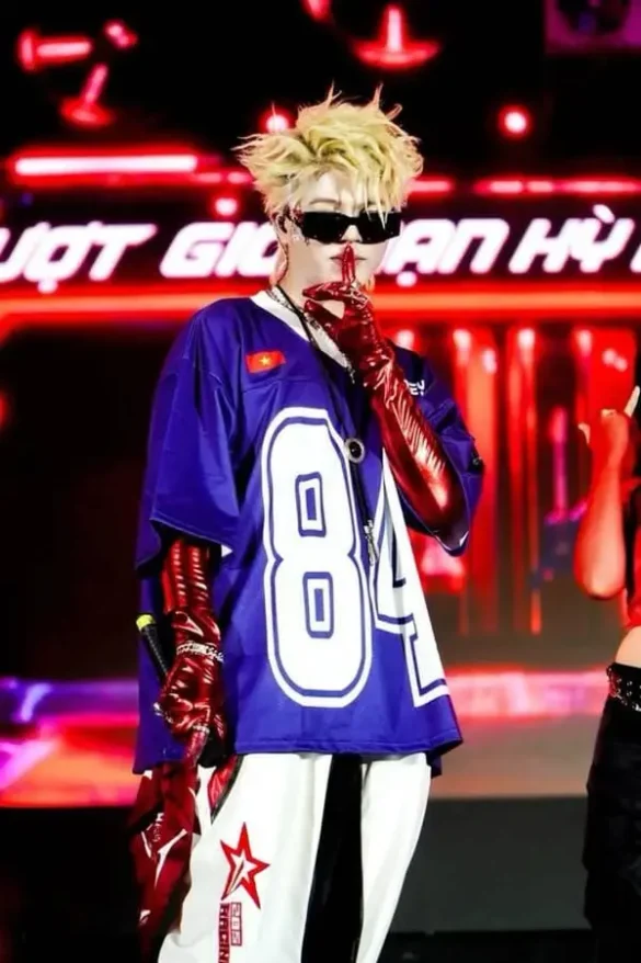 Ảnh nền Rhyder phù hợp lockscreen