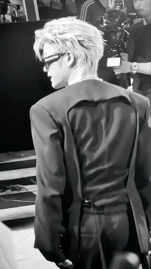 anh-rhyder-ngau-trang-den-6 Ảnh trắng đen Rhyder với ánh sáng tương phản