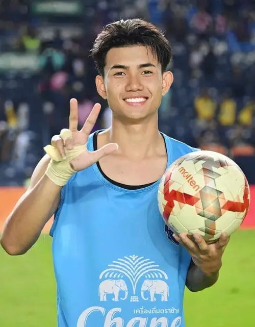 anh-suphanat-cute-de-thuong-1 Ảnh Suphanat cute, cười tươi