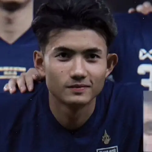 anh-suphanat-cute-de-thuong-5 Ảnh Suphanat cười, nhìn tan chảy