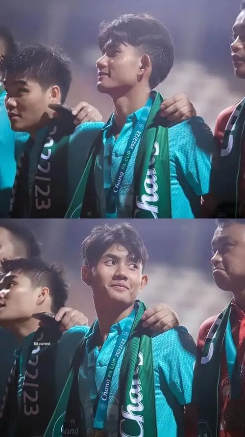 anh-suphanat-nang-cup-3 Hình ảnh Suphanat đứng nhìn cup