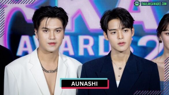 AunAshi Couple | Các dự án chung, FanArt, FanFic