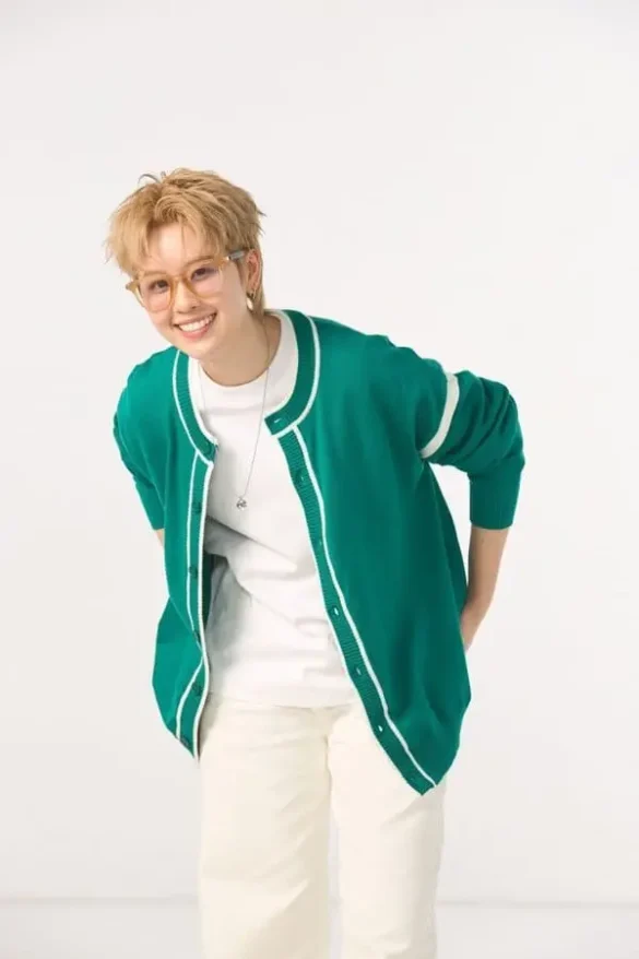 Diễn viên phim Be My Angel The Series