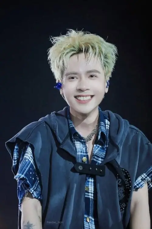 de-thuong-anh-quang-hung-masterd-cuoi-4 Quang Hùng MasterD cute dễ thương khi cười