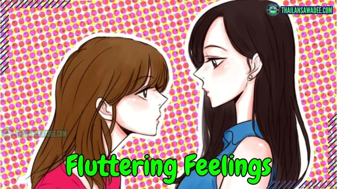 [Review Manhwa] Fluttering Feelings Truyện | Nhân vật | Nội dung