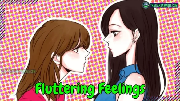 [Review Manhwa] Fluttering Feelings Truyện | Nhân vật | Nội dung