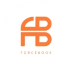 ForceBook logo