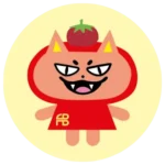 ForceBook mascot Tomafox