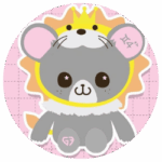 GeminiFourth mascot chính thức